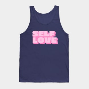 Self Love Tank Top